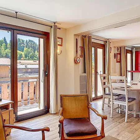 Appartamento Cordee Cd0607