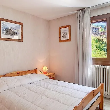 Apartamento Cordee Cd0607